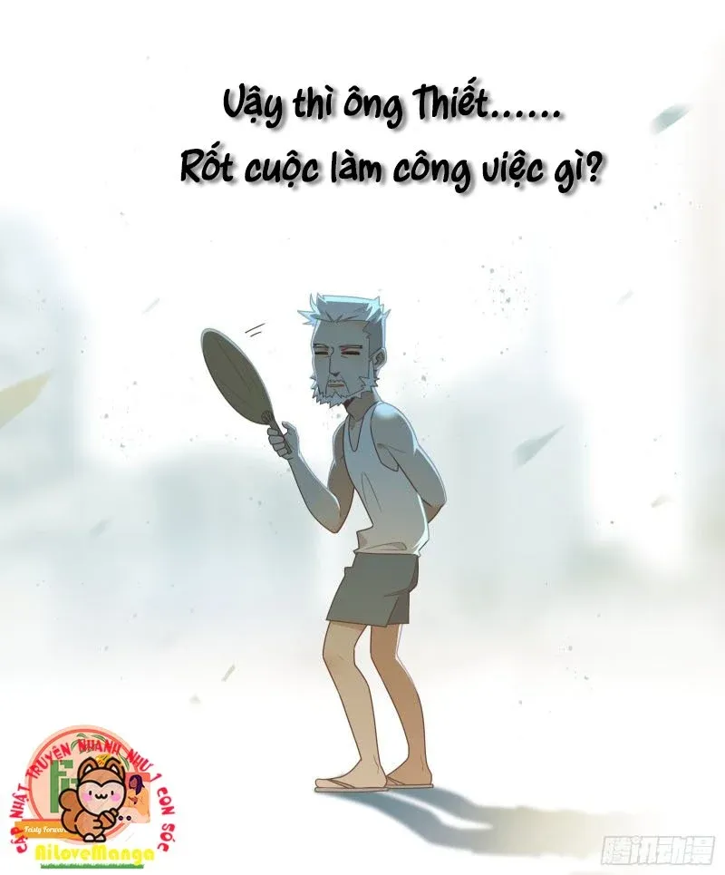 Cá Muối Của Tôi Xuất Đạo Rồi Chapter 7 - 31