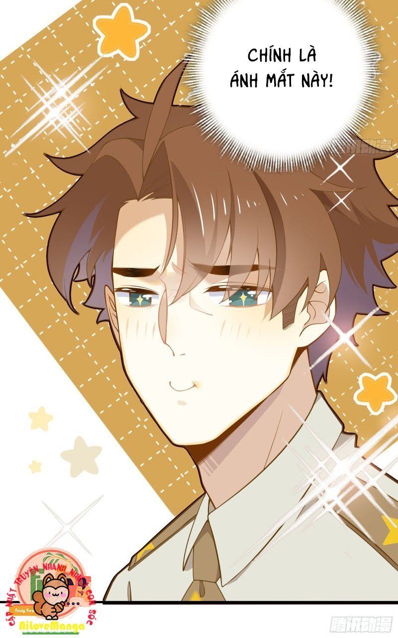 Cá Muối Của Tôi Xuất Đạo Rồi Chapter 7 - 5