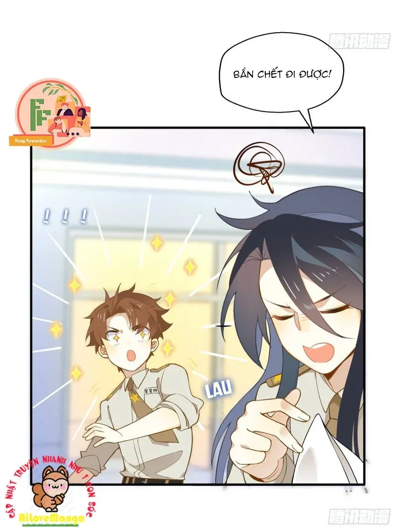 Cá Muối Của Tôi Xuất Đạo Rồi Chapter 7 - 7