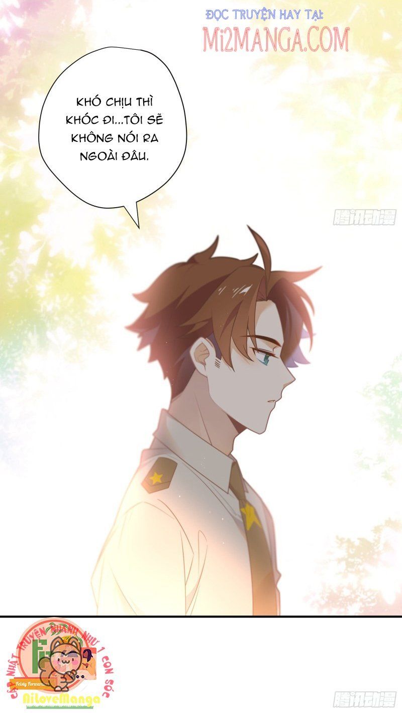 Cá Muối Của Tôi Xuất Đạo Rồi Chapter 9 - 23