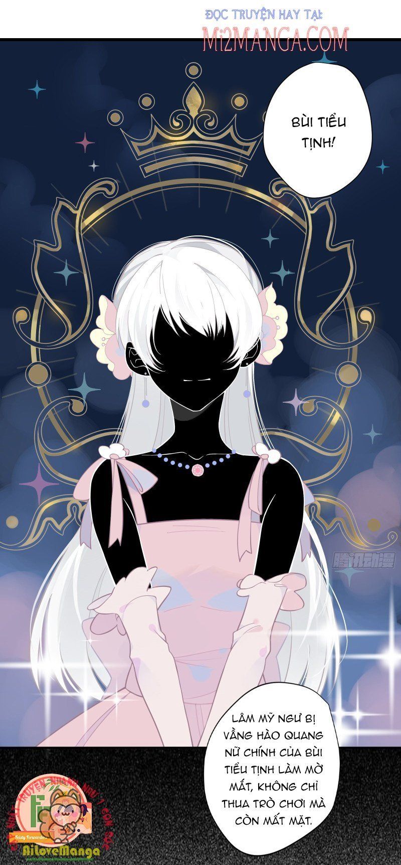 Cá Muối Của Tôi Xuất Đạo Rồi Chapter 9 - 4