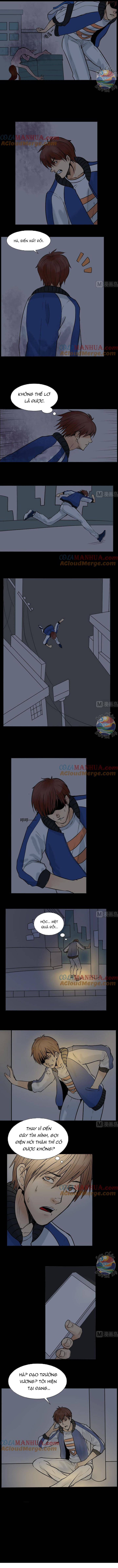 Ma Y Thần Toán Chapter 21.1 - 2