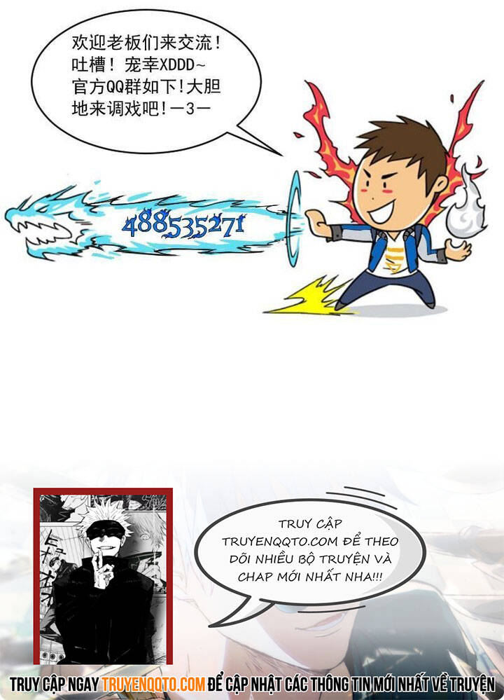 Ma Y Thần Toán Chapter 21.1 - 3