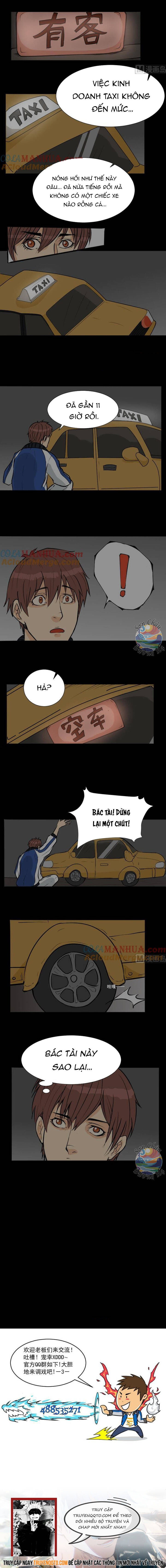 Ma Y Thần Toán Chapter 22 - 2