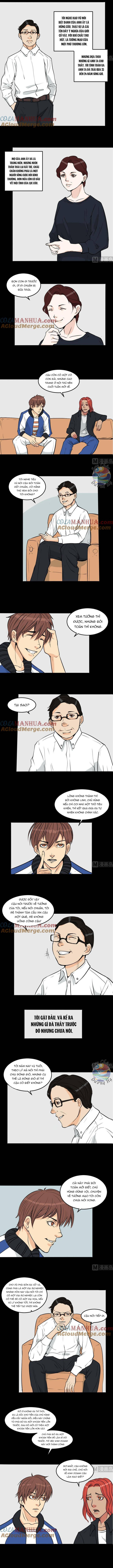 Ma Y Thần Toán Chapter 24 - 2