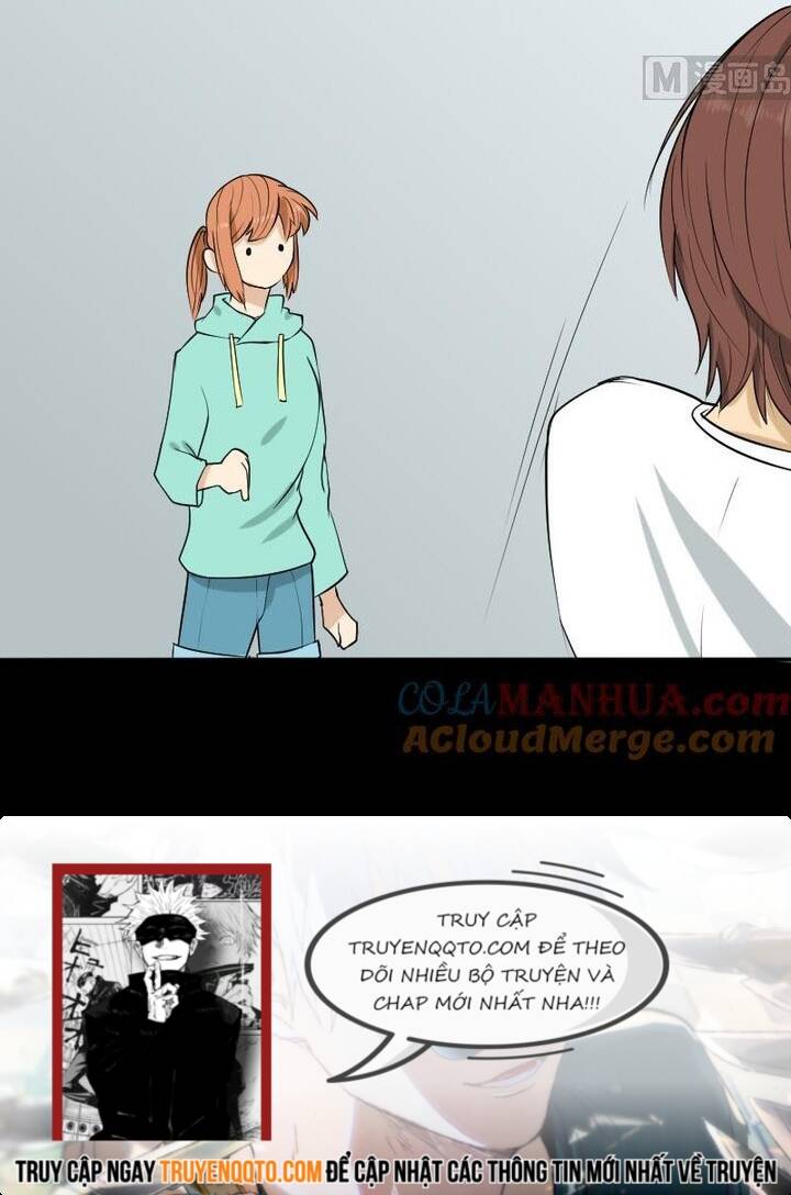 Ma Y Thần Toán Chapter 35 - 7