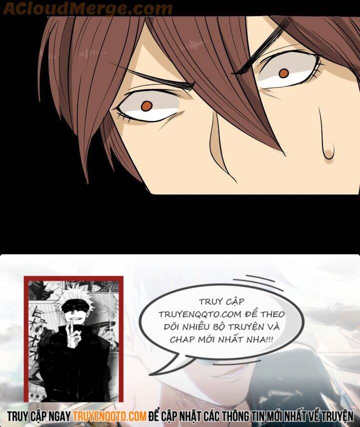 Ma Y Thần Toán Chapter 39 - 7