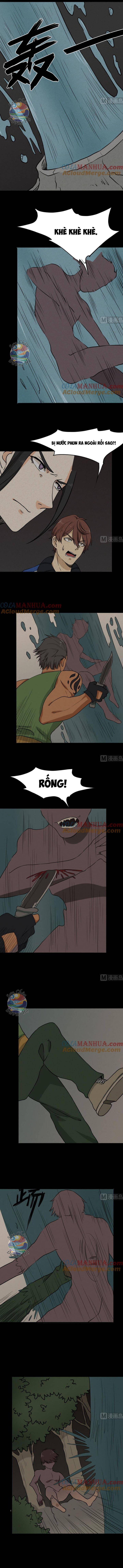 Ma Y Thần Toán Chapter 47 - 2