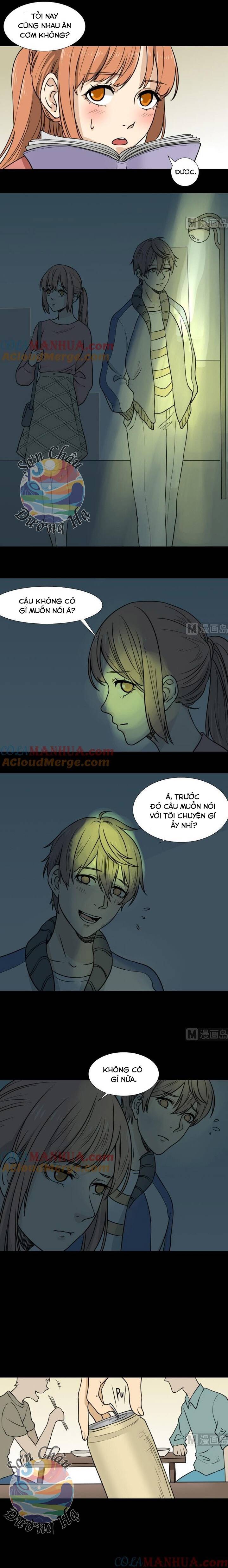 Ma Y Thần Toán Chapter 52 - 2