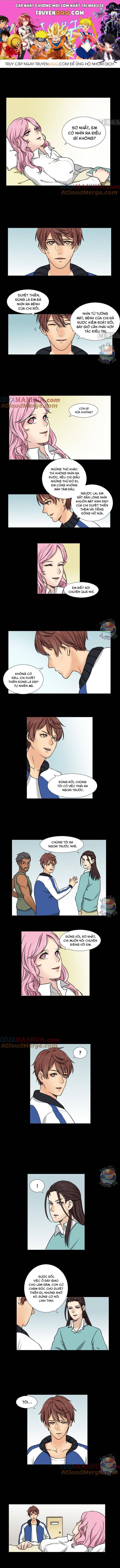 Ma Y Thần Toán Chapter 61 - 1