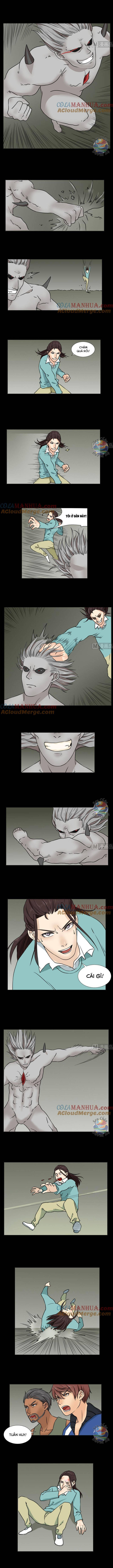 Ma Y Thần Toán Chapter 64 - 2