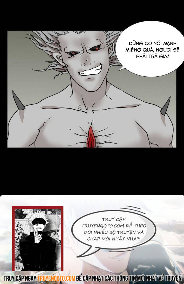 Ma Y Thần Toán Chapter 64 - 3