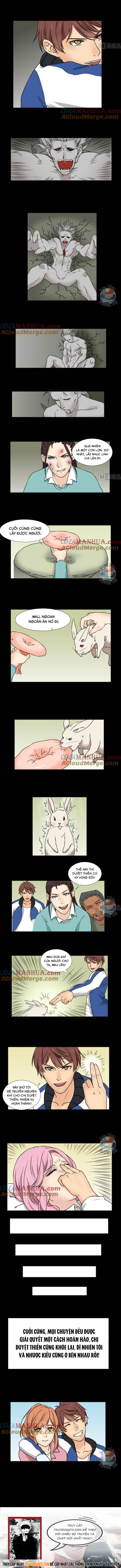 Ma Y Thần Toán Chapter 65 - 2