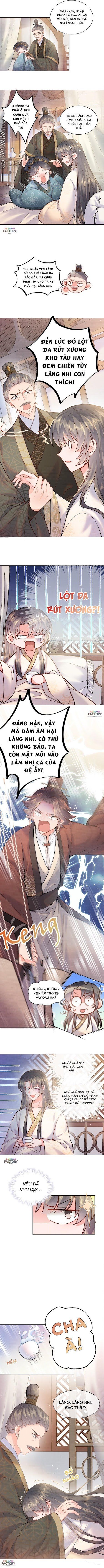 Giang Hồ Biến Địa Thị Kỳ Ba Chapter 1 - 3