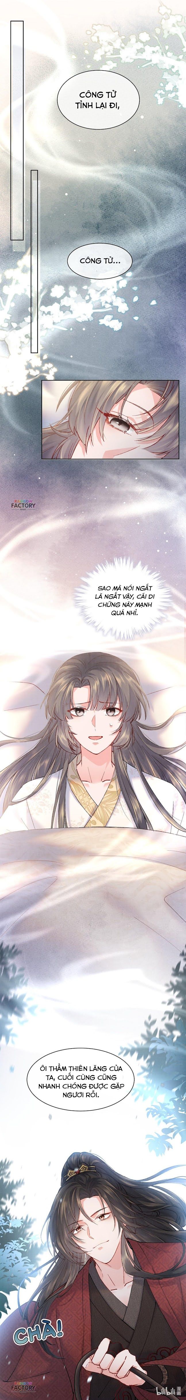 Giang Hồ Biến Địa Thị Kỳ Ba Chapter 1 - 7