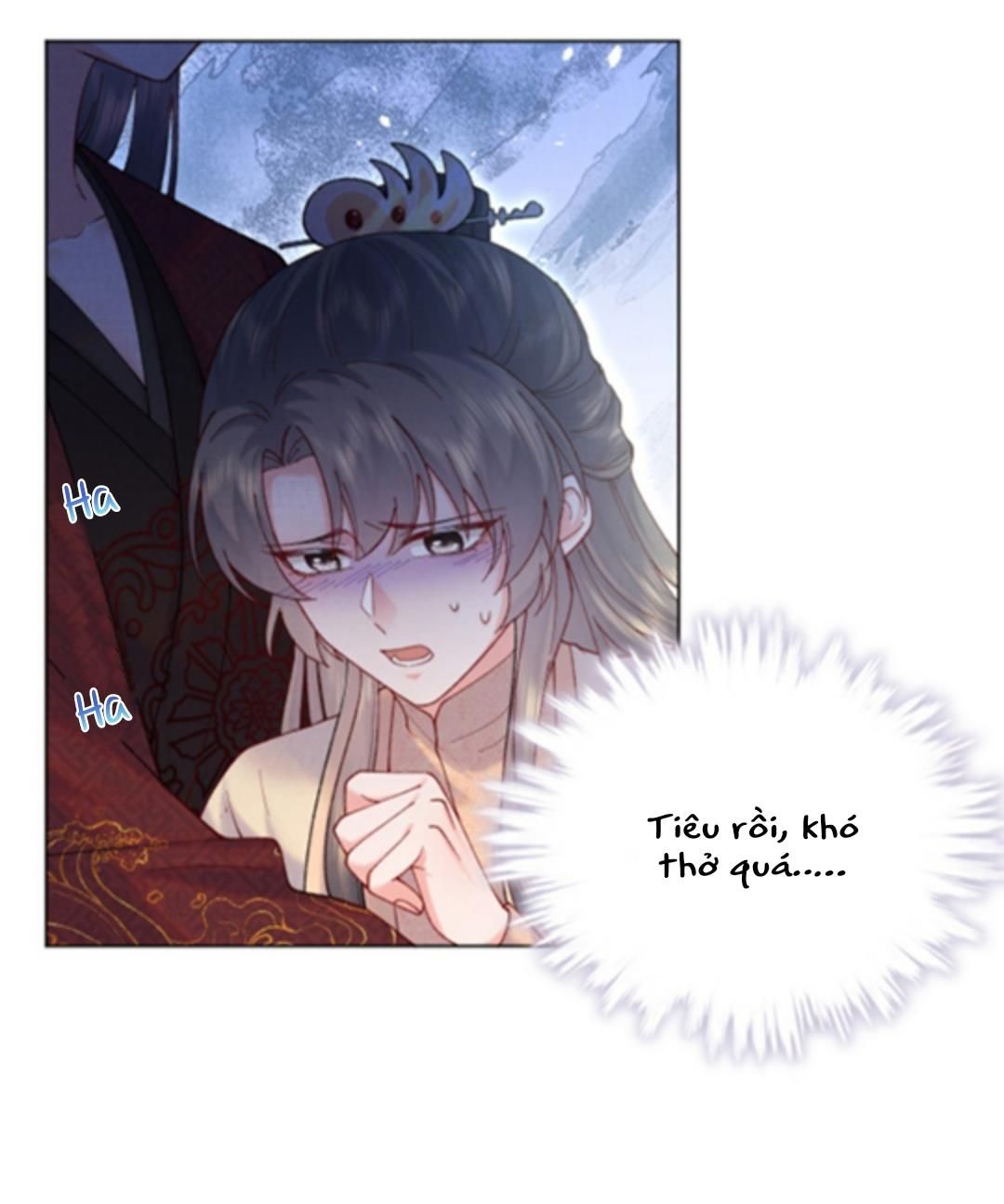 Giang Hồ Biến Địa Thị Kỳ Ba Chapter 10.5 - 2