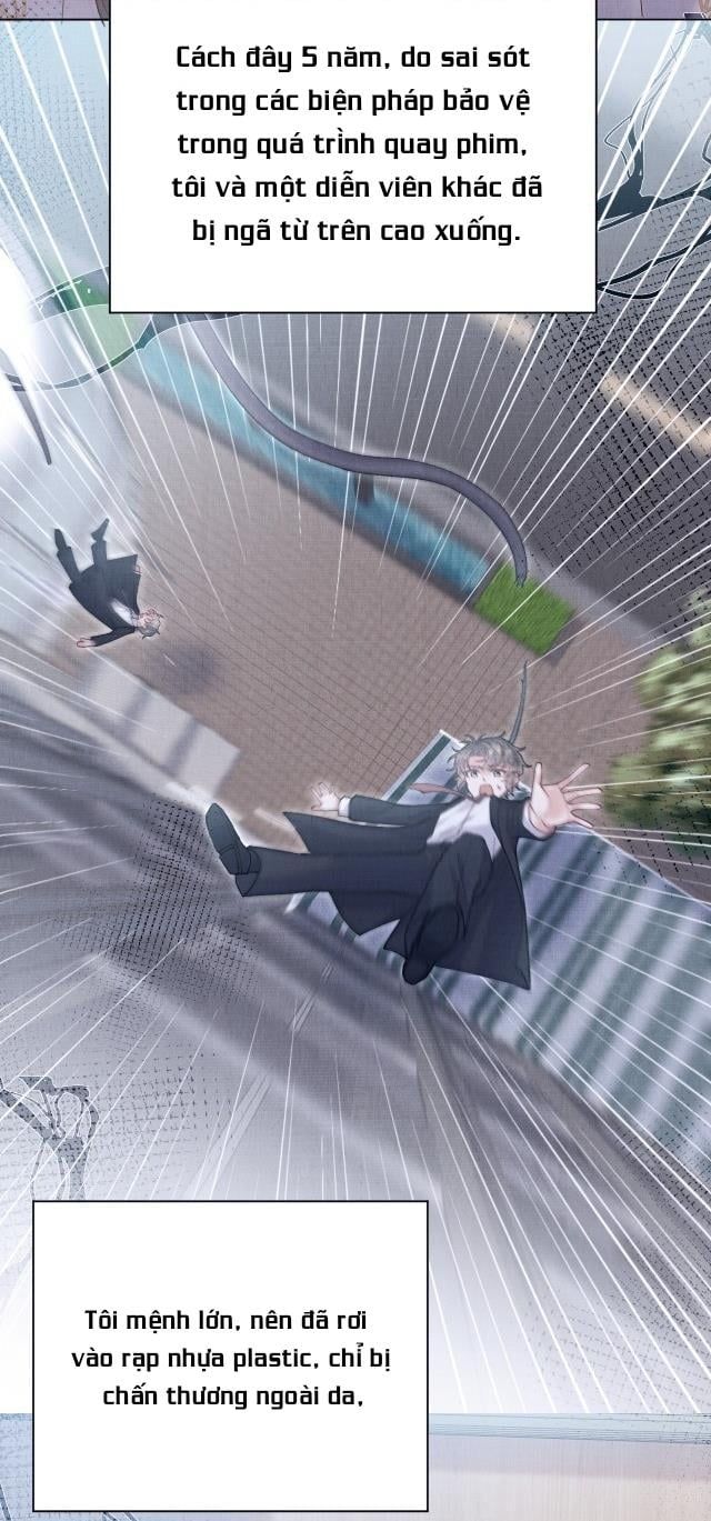 Giang Hồ Biến Địa Thị Kỳ Ba Chapter 10.5 - 13