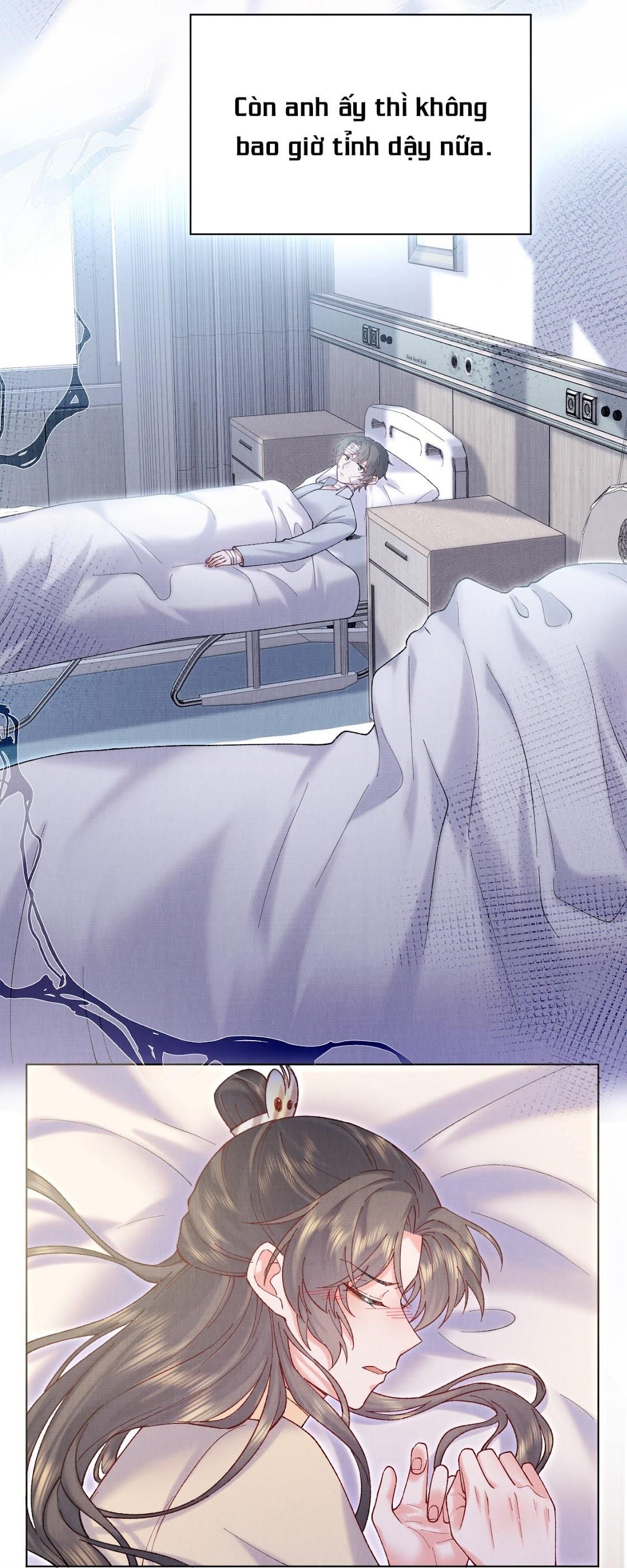 Giang Hồ Biến Địa Thị Kỳ Ba Chapter 10.5 - 15