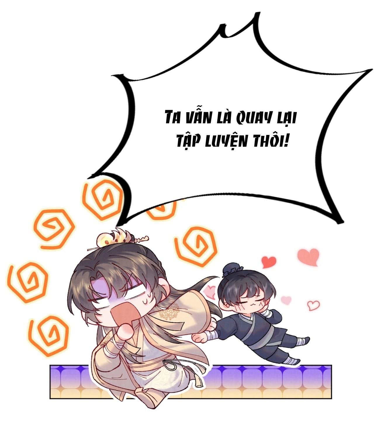 Giang Hồ Biến Địa Thị Kỳ Ba Chapter 10.5 - 20