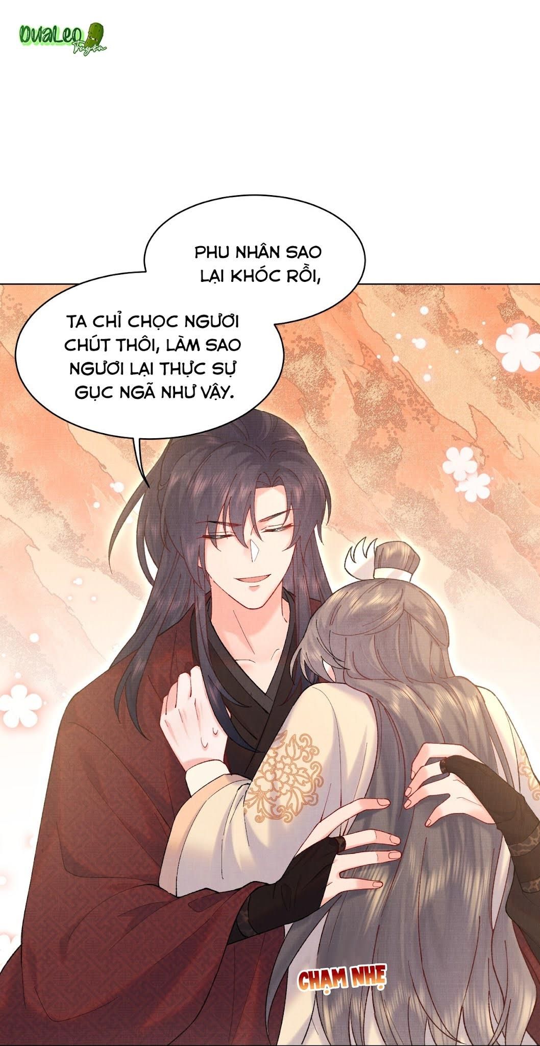 Giang Hồ Biến Địa Thị Kỳ Ba Chapter 10.5 - 3