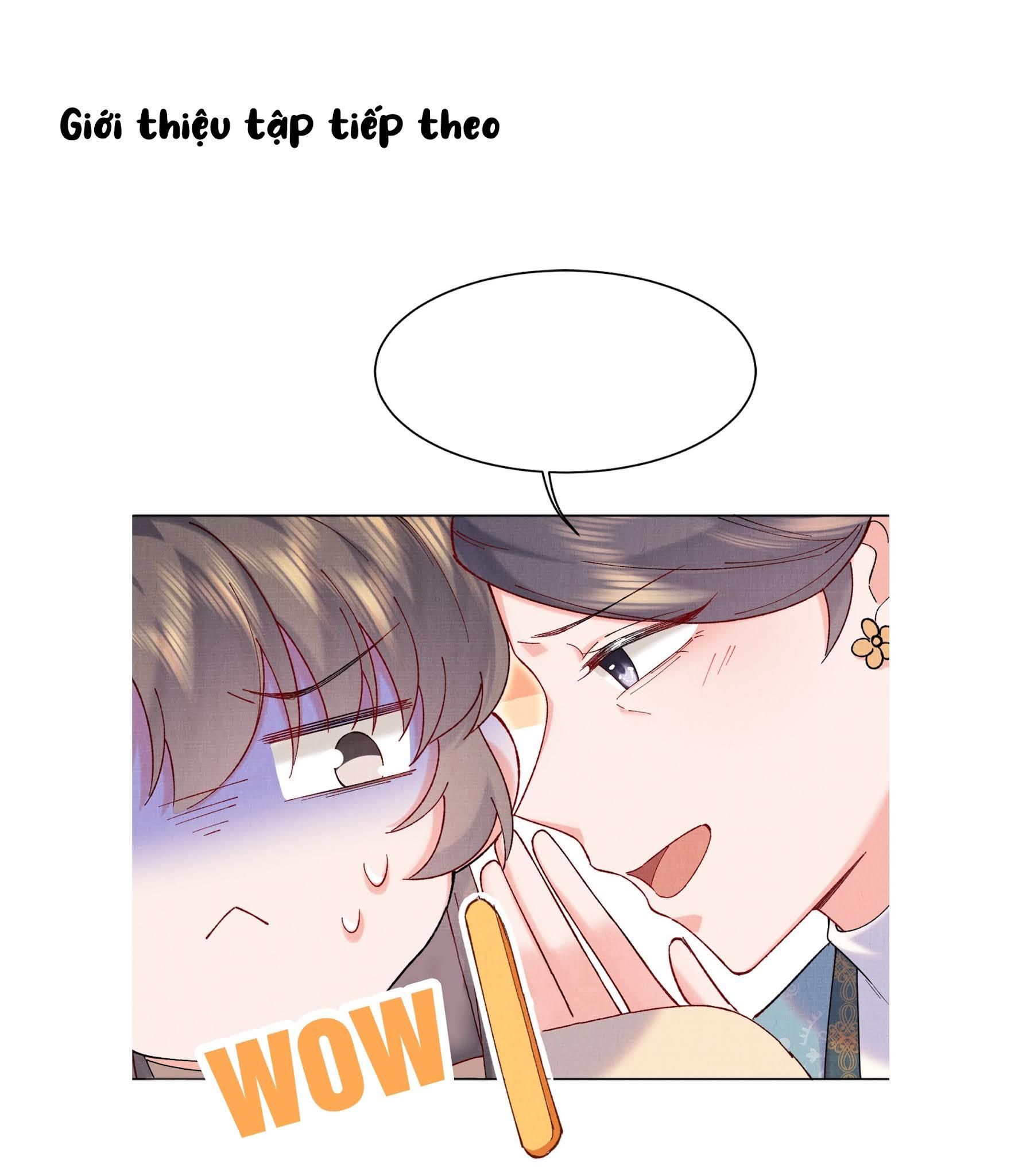 Giang Hồ Biến Địa Thị Kỳ Ba Chapter 10.5 - 21