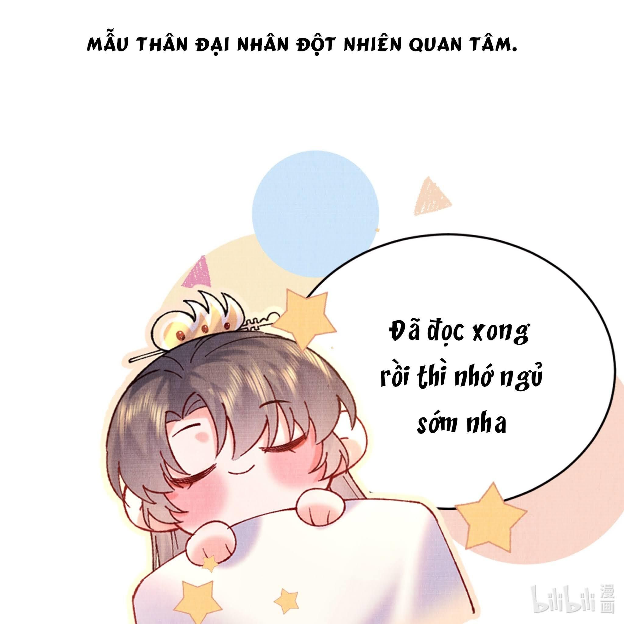 Giang Hồ Biến Địa Thị Kỳ Ba Chapter 10.5 - 22