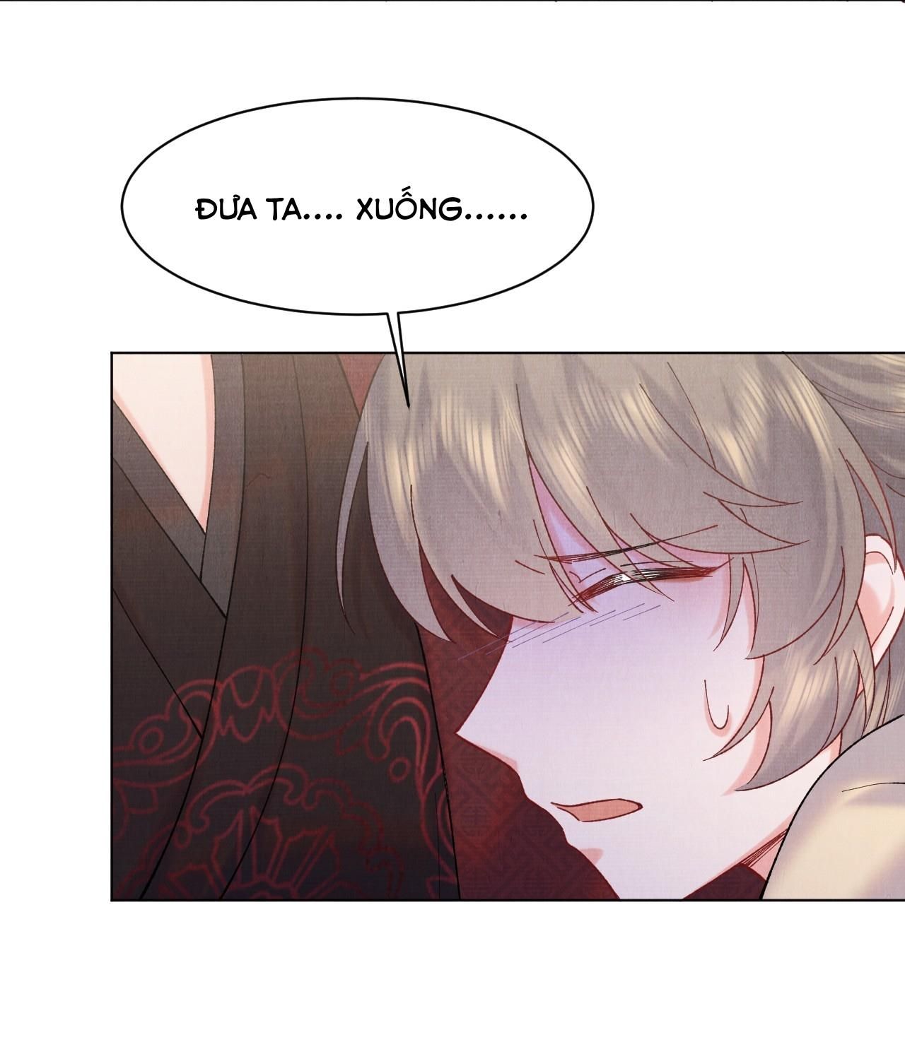 Giang Hồ Biến Địa Thị Kỳ Ba Chapter 10.5 - 4