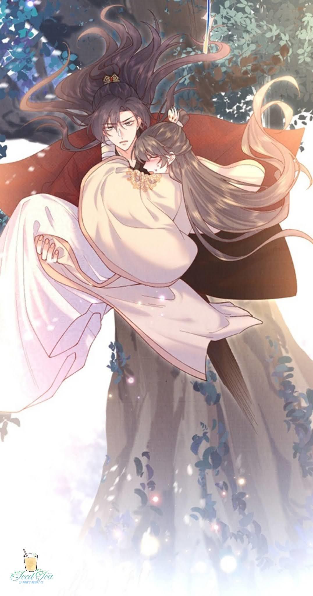 Giang Hồ Biến Địa Thị Kỳ Ba Chapter 10.5 - 7