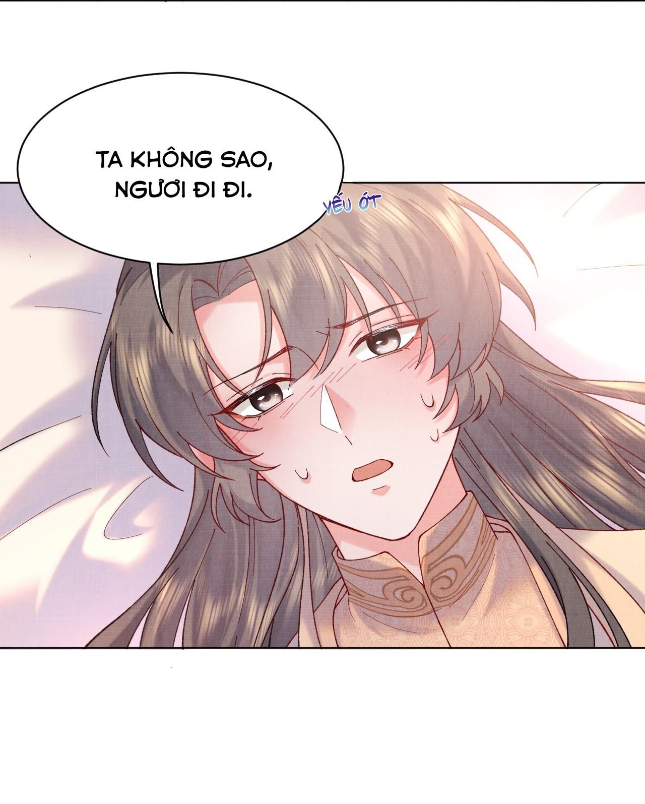 Giang Hồ Biến Địa Thị Kỳ Ba Chapter 10.5 - 10