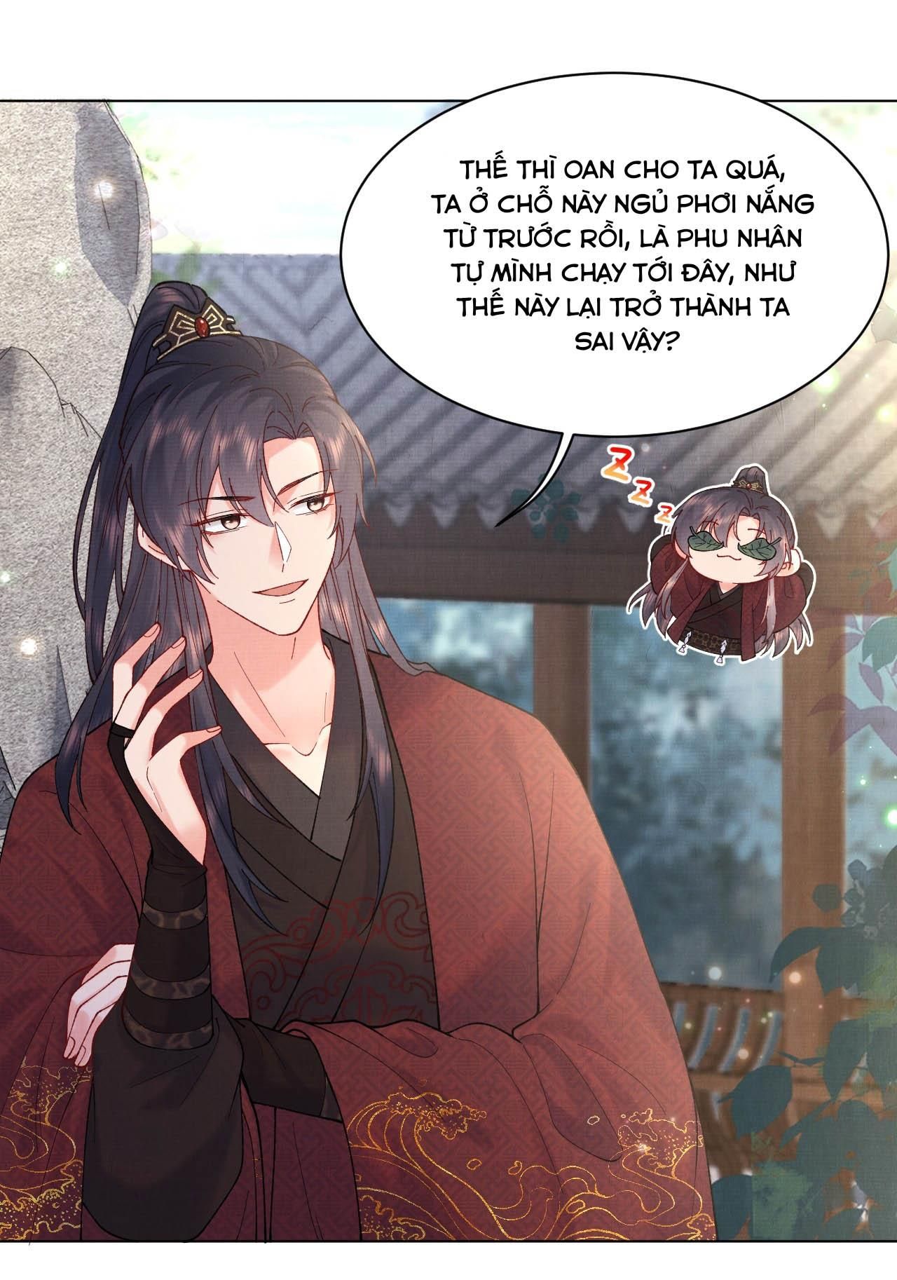 Giang Hồ Biến Địa Thị Kỳ Ba Chapter 10 - 11