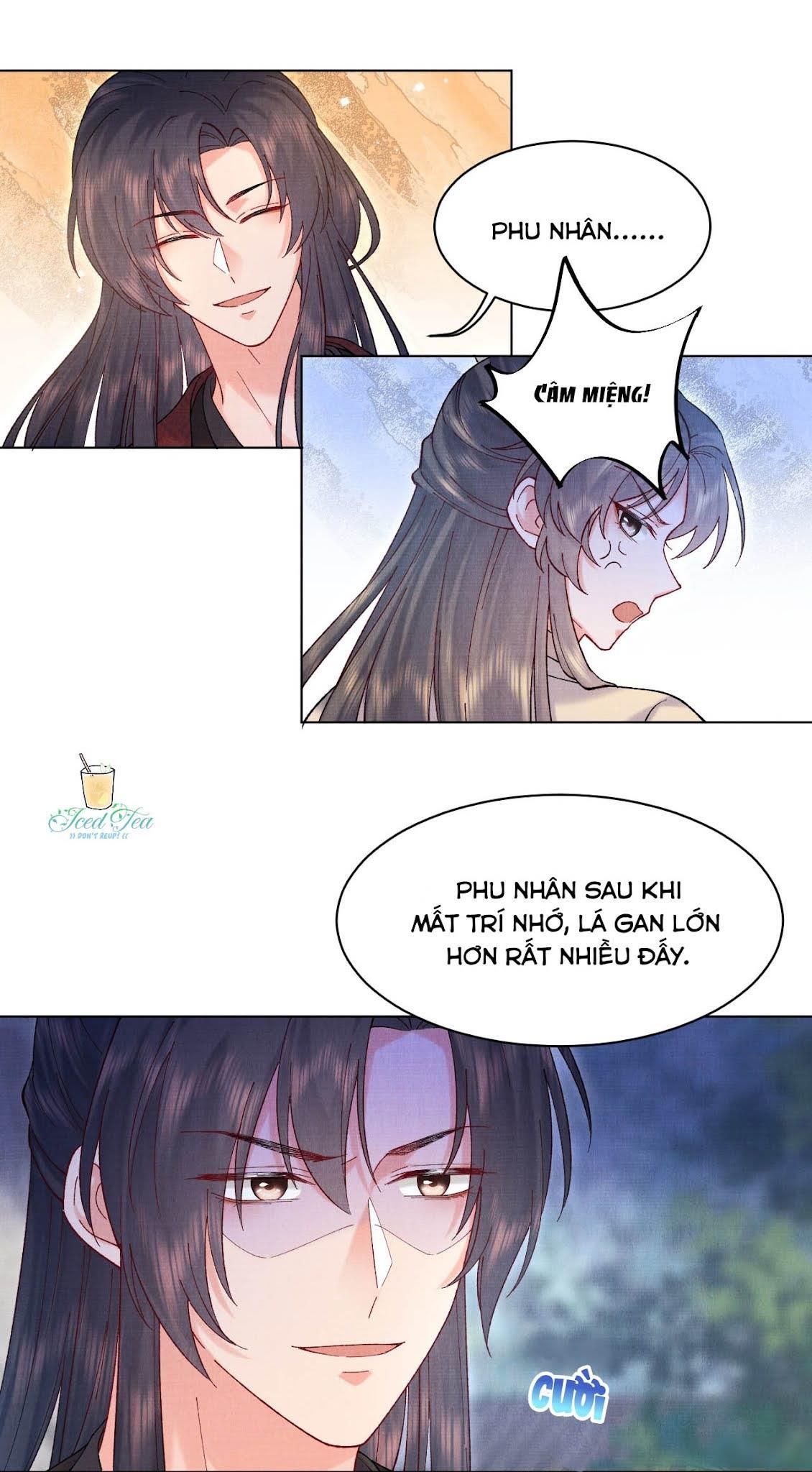 Giang Hồ Biến Địa Thị Kỳ Ba Chapter 10 - 14