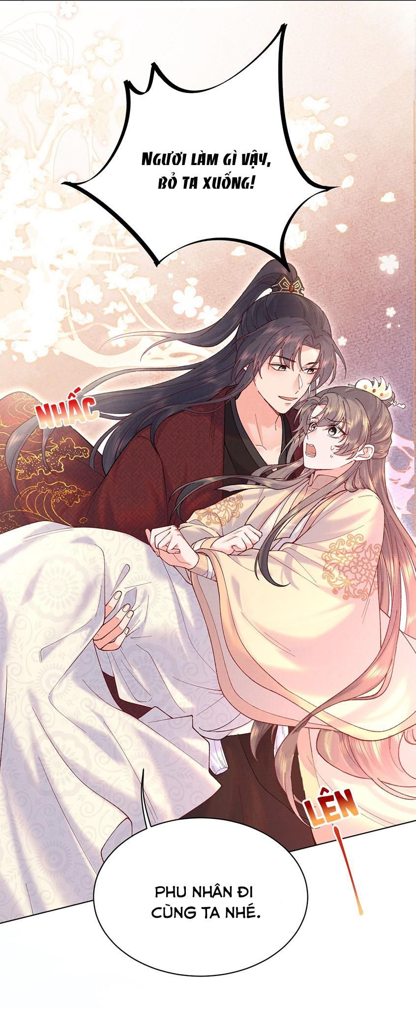 Giang Hồ Biến Địa Thị Kỳ Ba Chapter 10 - 15