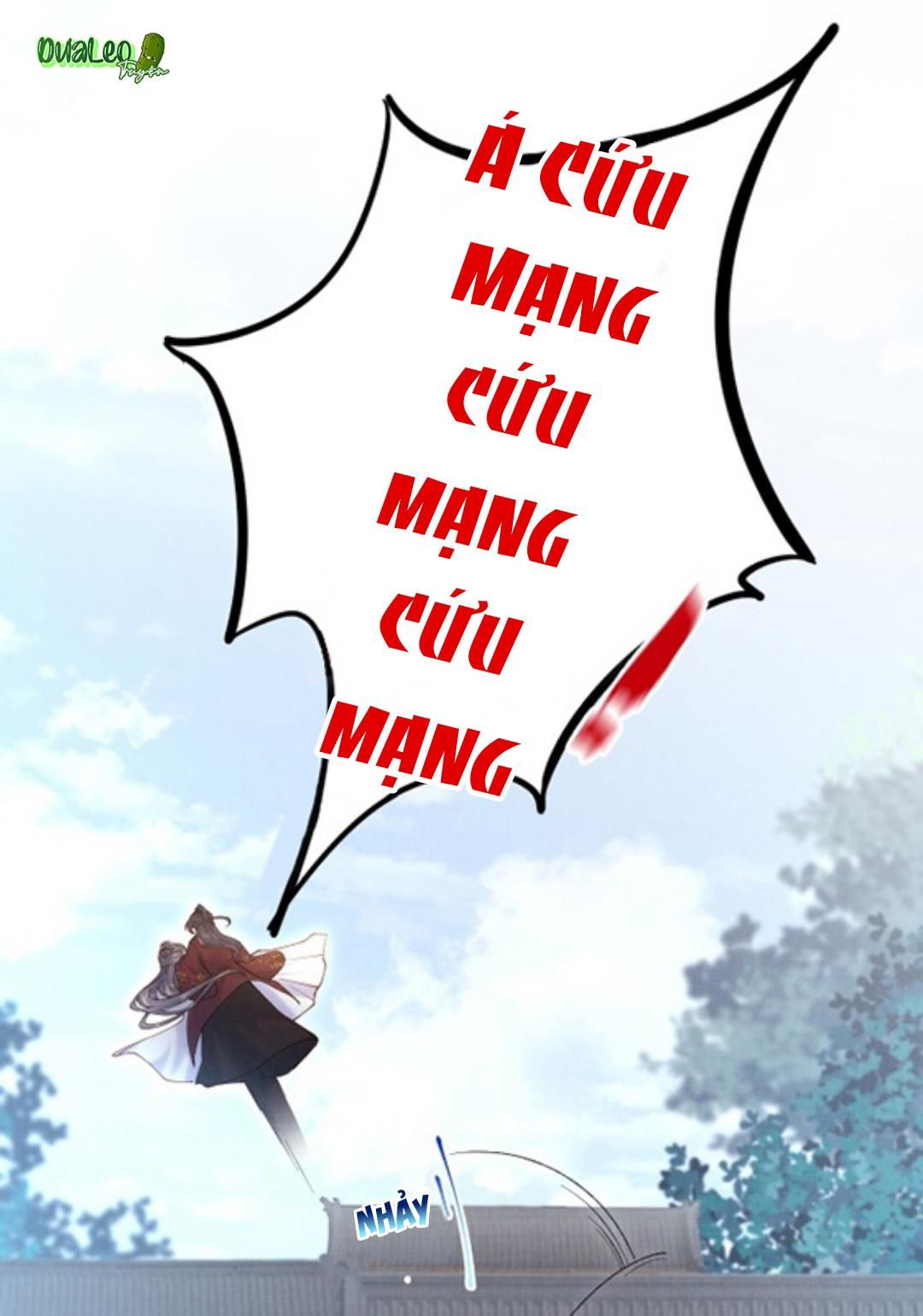 Giang Hồ Biến Địa Thị Kỳ Ba Chapter 10 - 17