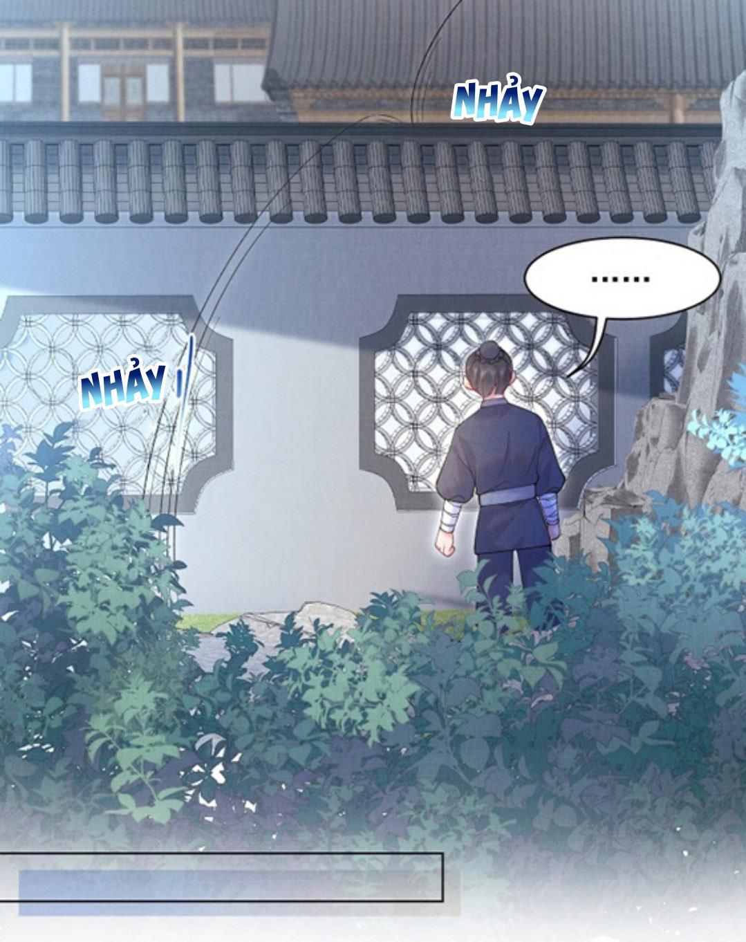 Giang Hồ Biến Địa Thị Kỳ Ba Chapter 10 - 18