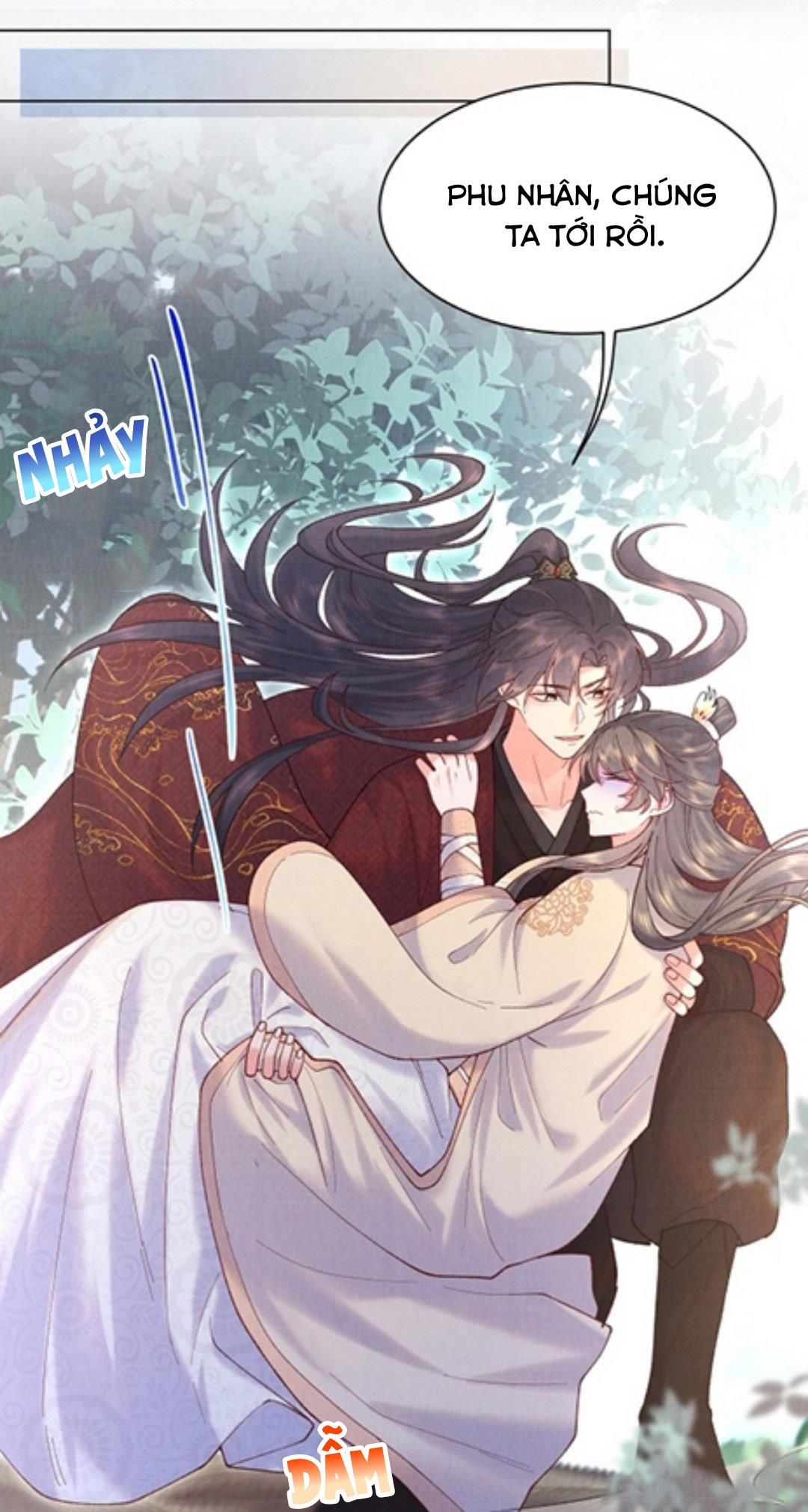 Giang Hồ Biến Địa Thị Kỳ Ba Chapter 10 - 19