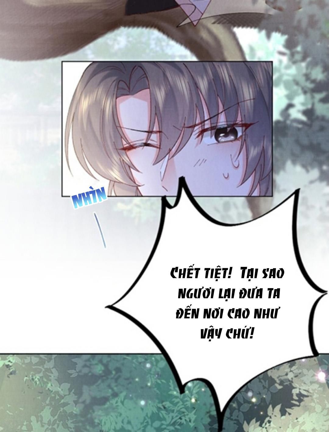Giang Hồ Biến Địa Thị Kỳ Ba Chapter 10 - 20