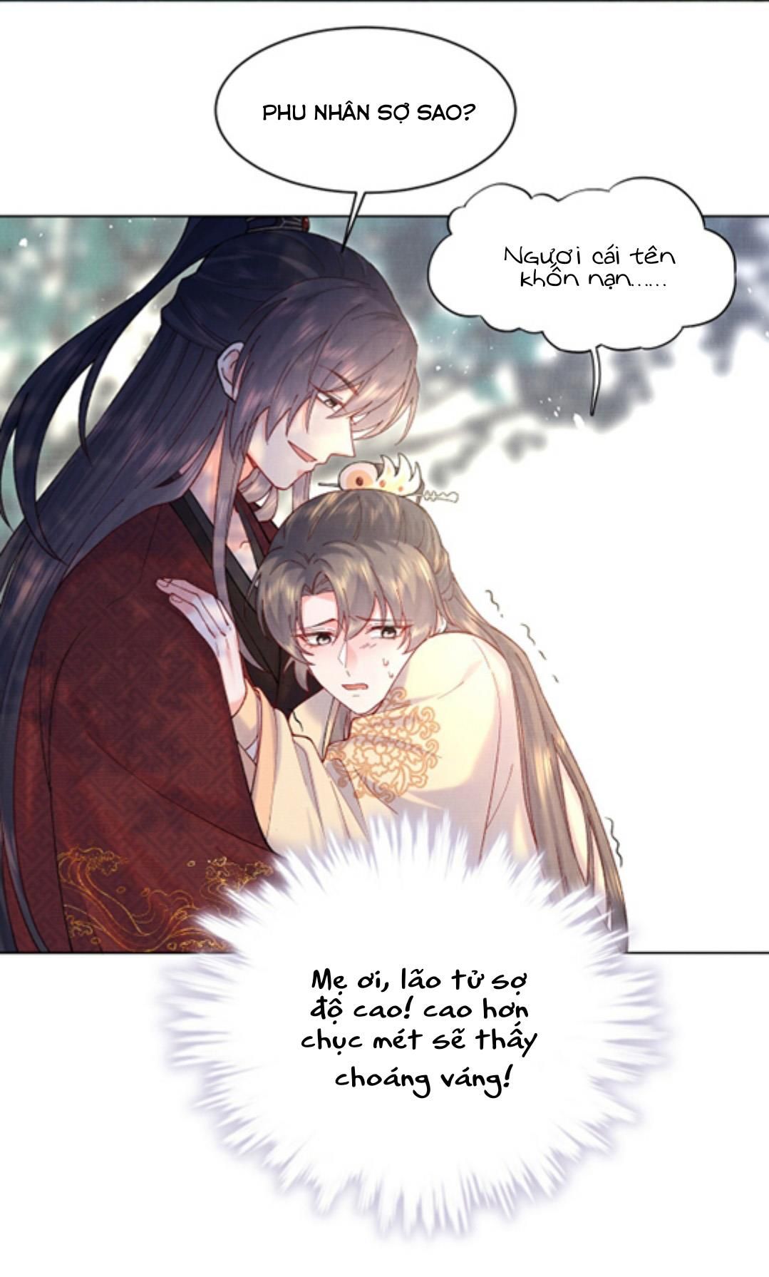 Giang Hồ Biến Địa Thị Kỳ Ba Chapter 10 - 22