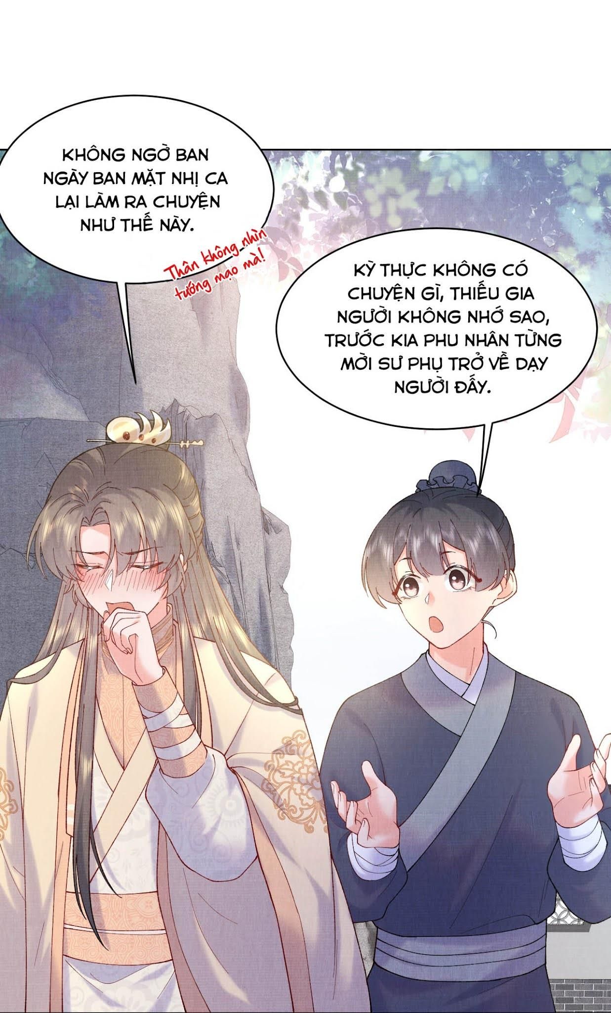 Giang Hồ Biến Địa Thị Kỳ Ba Chapter 10 - 5