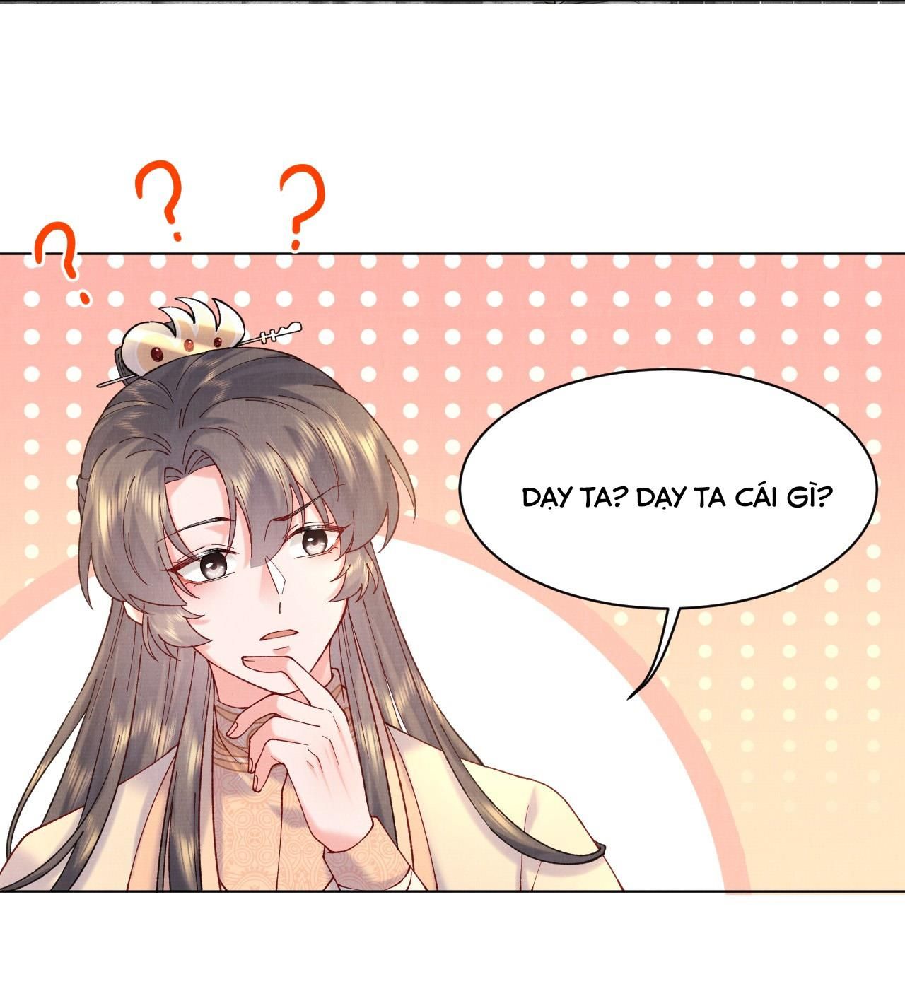 Giang Hồ Biến Địa Thị Kỳ Ba Chapter 10 - 6