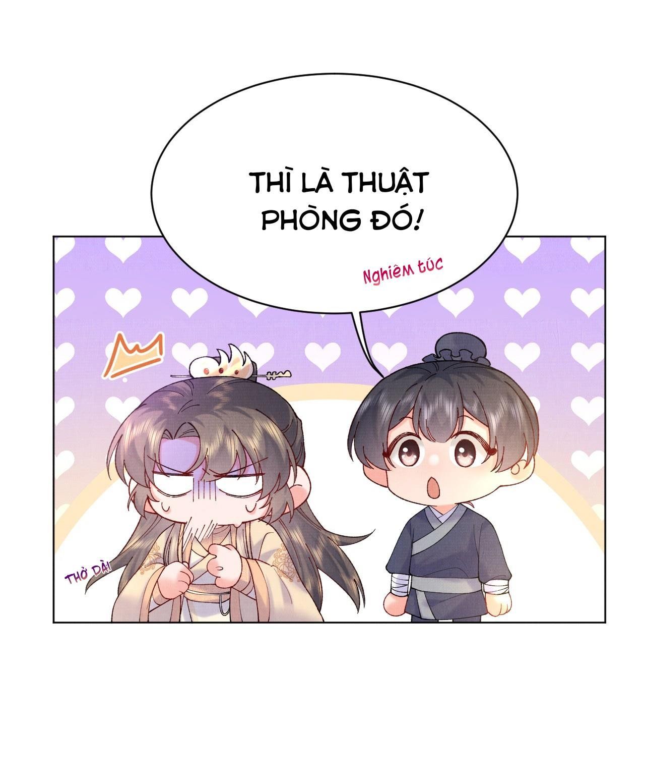 Giang Hồ Biến Địa Thị Kỳ Ba Chapter 10 - 7