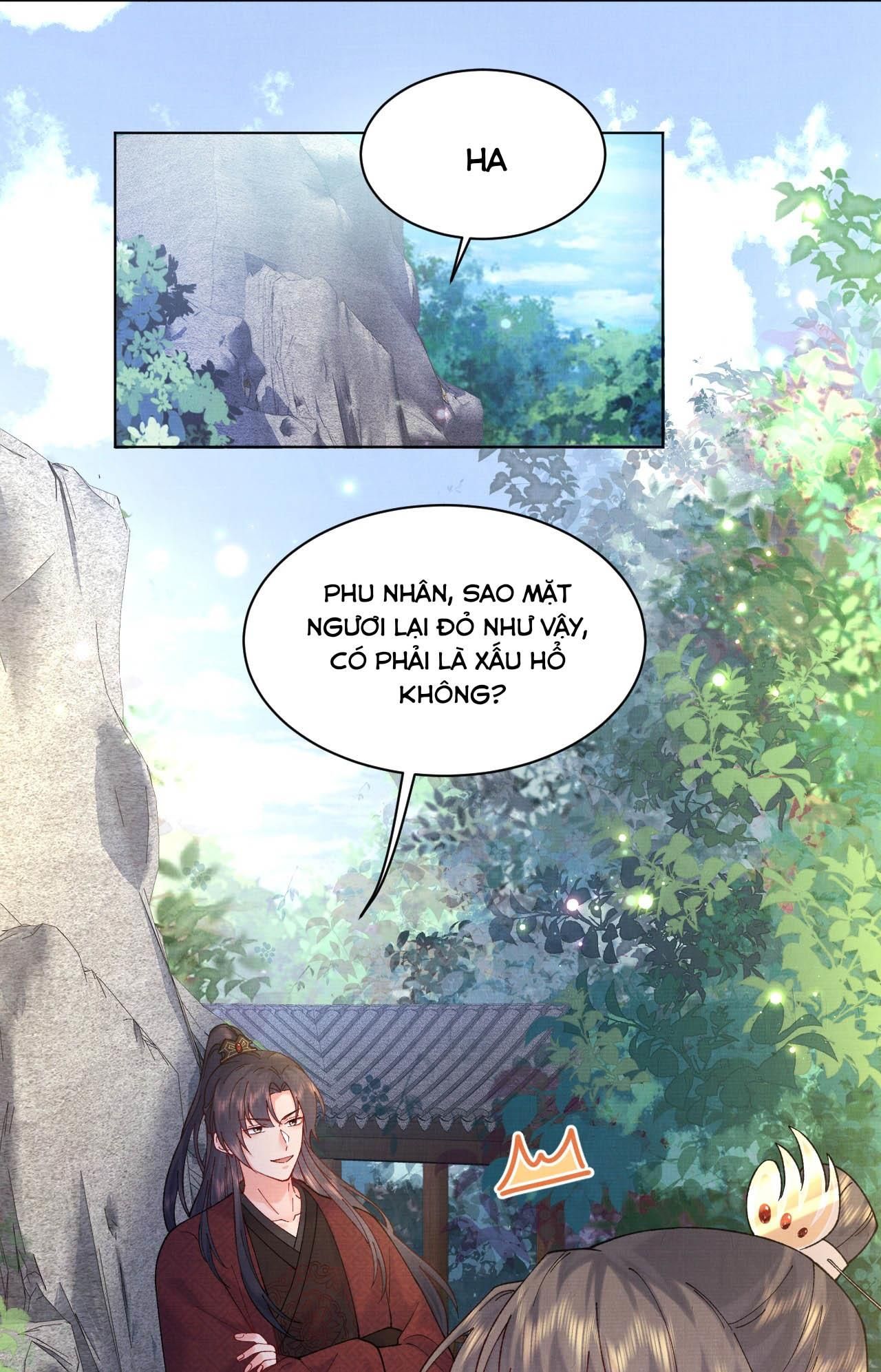 Giang Hồ Biến Địa Thị Kỳ Ba Chapter 10 - 9