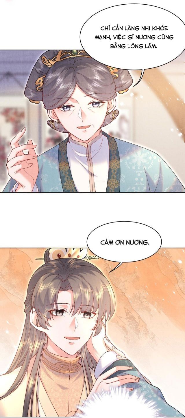 Giang Hồ Biến Địa Thị Kỳ Ba Chapter 11.5 - 2