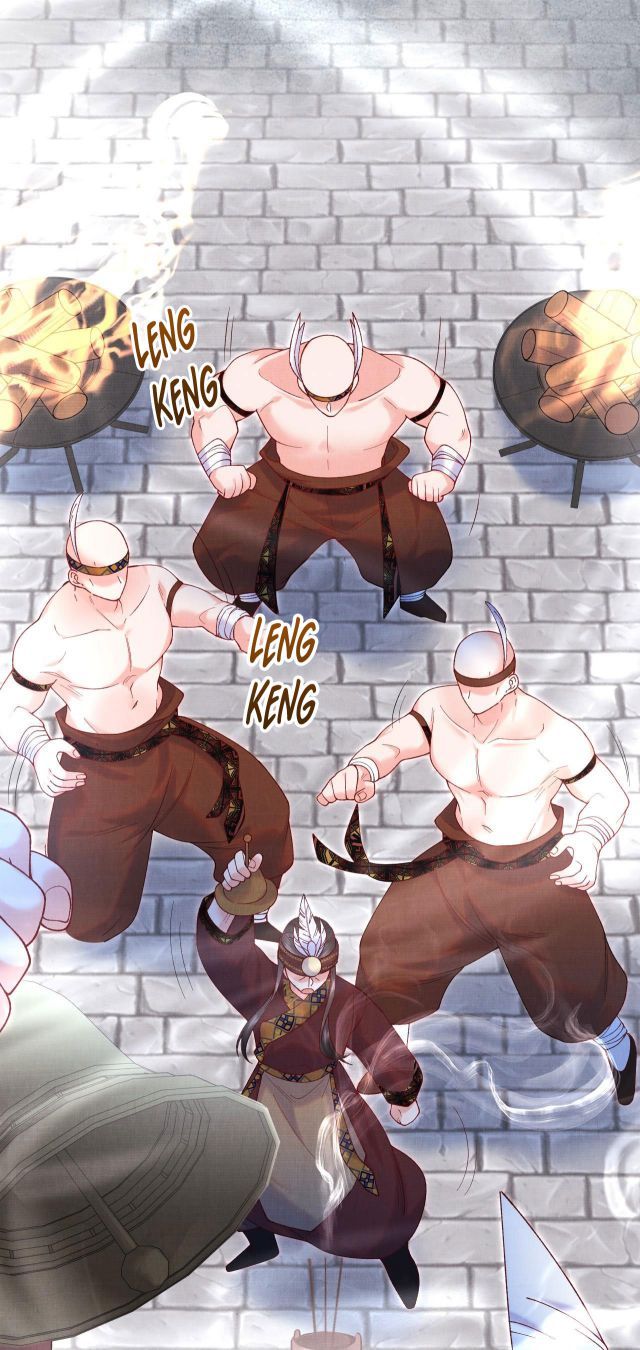 Giang Hồ Biến Địa Thị Kỳ Ba Chapter 11.5 - 11