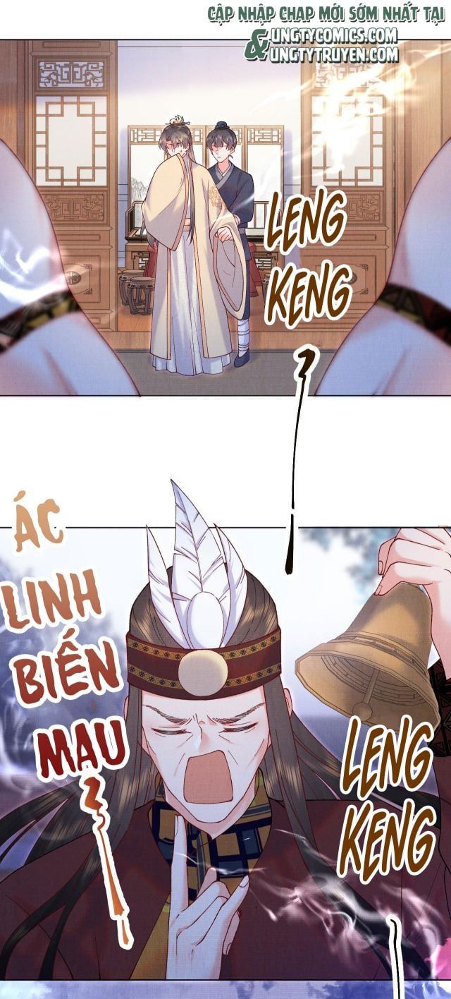 Giang Hồ Biến Địa Thị Kỳ Ba Chapter 11.5 - 13