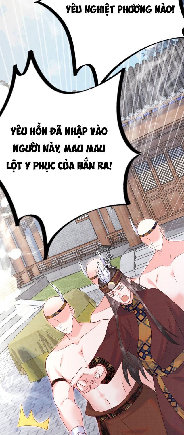 Giang Hồ Biến Địa Thị Kỳ Ba Chapter 11.5 - 16