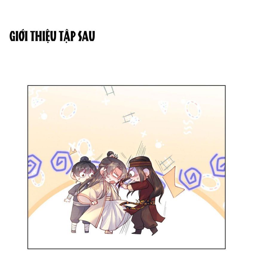 Giang Hồ Biến Địa Thị Kỳ Ba Chapter 11.5 - 18