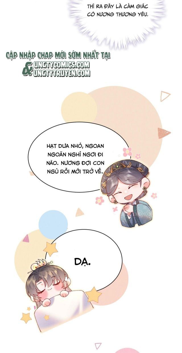 Giang Hồ Biến Địa Thị Kỳ Ba Chapter 11.5 - 3