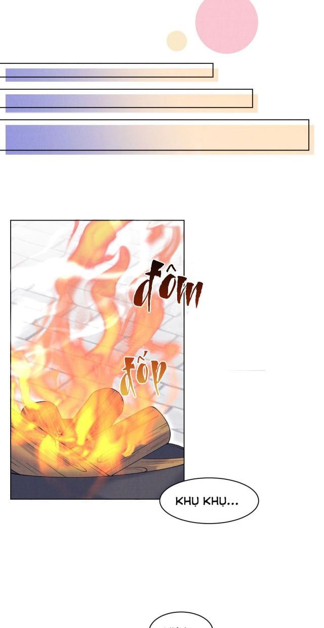 Giang Hồ Biến Địa Thị Kỳ Ba Chapter 11.5 - 4