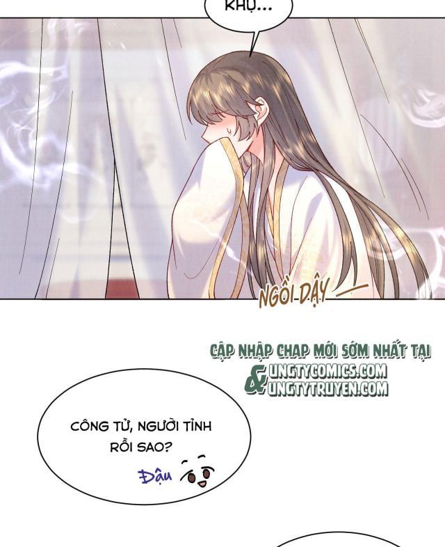 Giang Hồ Biến Địa Thị Kỳ Ba Chapter 11.5 - 5