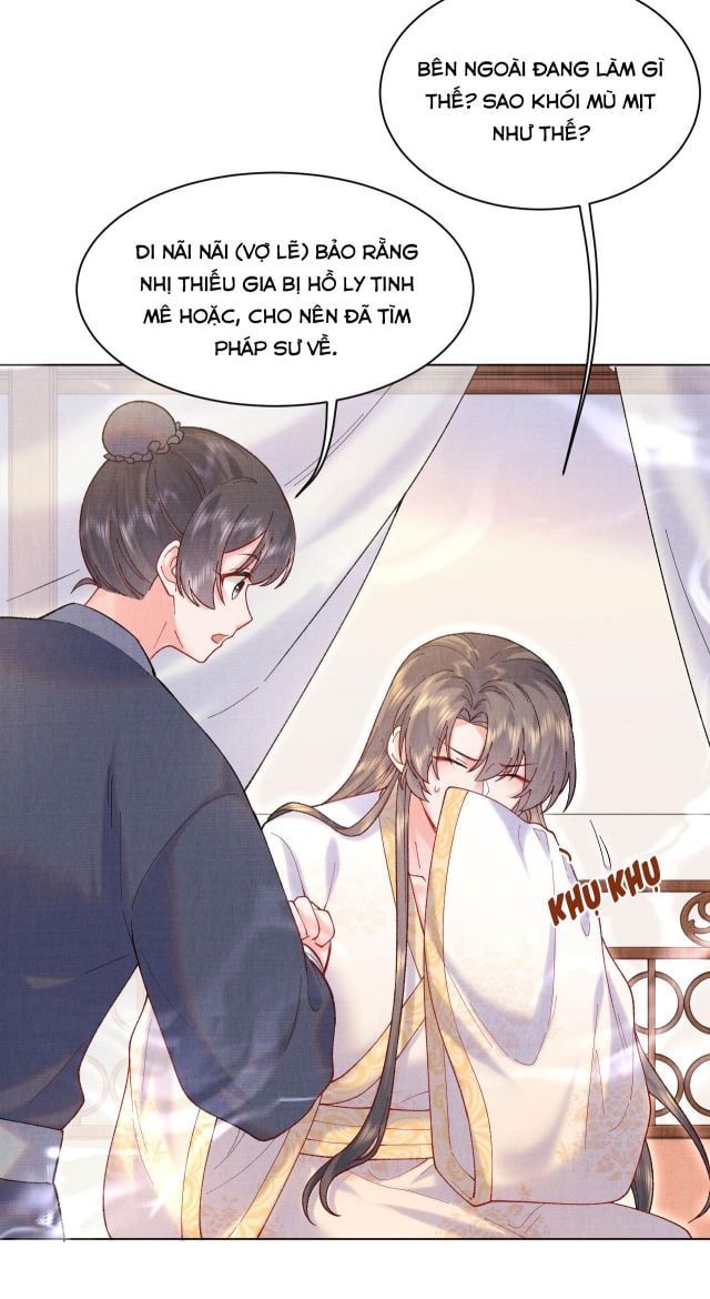 Giang Hồ Biến Địa Thị Kỳ Ba Chapter 11.5 - 6